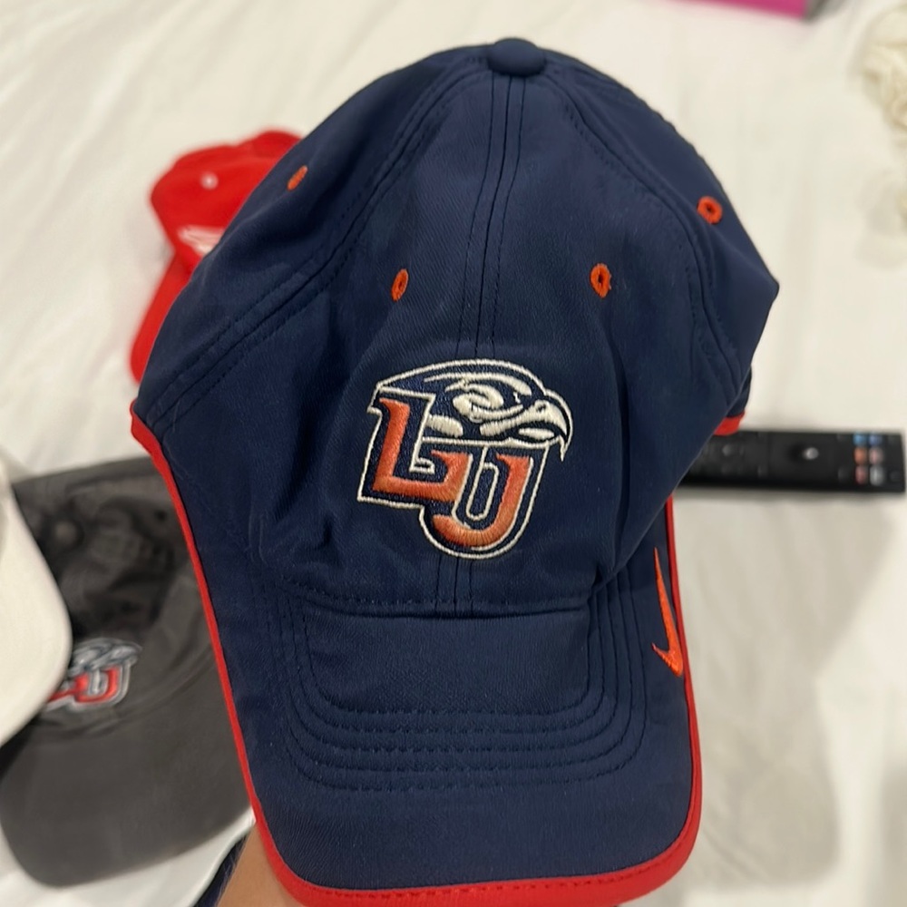 Liberty Nike Hat